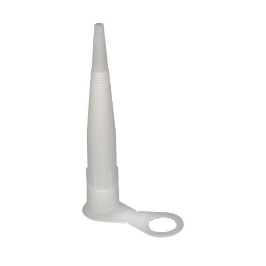 Clip nozzle with thread Nozzles