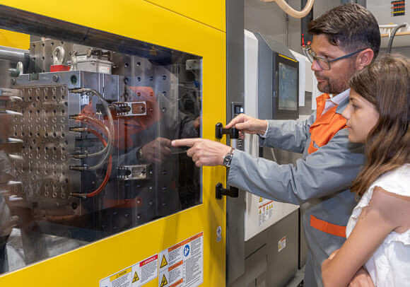 Custom Nozzle Solutions Engineered for Results 7 HP10