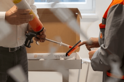 Custom Nozzle Solutions Engineered for Results 5 HP3
