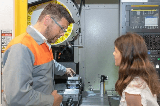 Custom Nozzle Solutions Engineered for Results 6 HP4