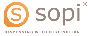 Sopi Dispensing