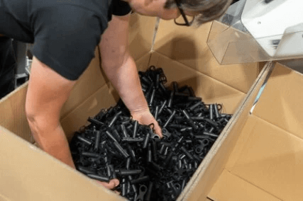 Caulking Tip Design and Performance: Improve Efficiency 4 NOZZLES22