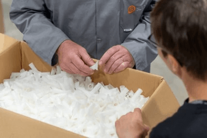 Caulking Tip Design and Performance: Improve Efficiency 5 NOZZLES23