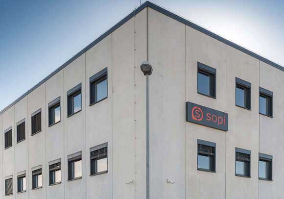 contact sopi