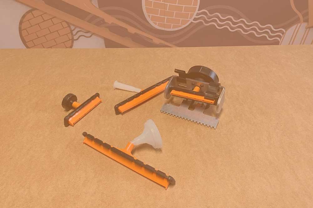 flip n spread diy patented