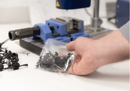 nozzle lab heart of company