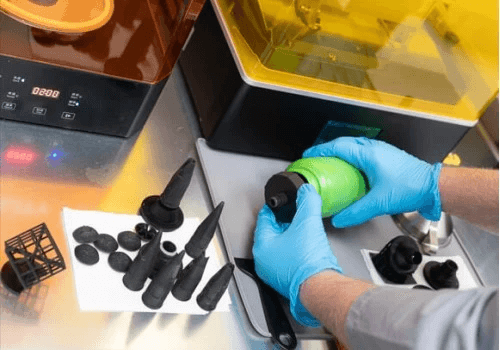 nozzle lab innovation at work