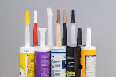 Sealant Gun Nozzle: Designed for Accuracy and Control 3 quality