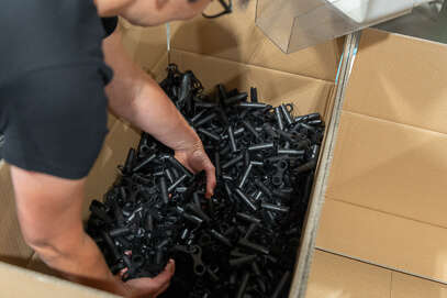 why customer support standard.nozzles