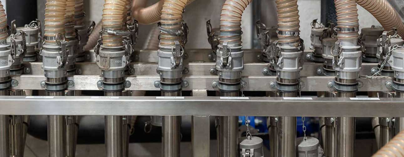 Nozzle Manufacturer Leading the Way in Sustainable Solutions 3 why sustainability nothing wasted