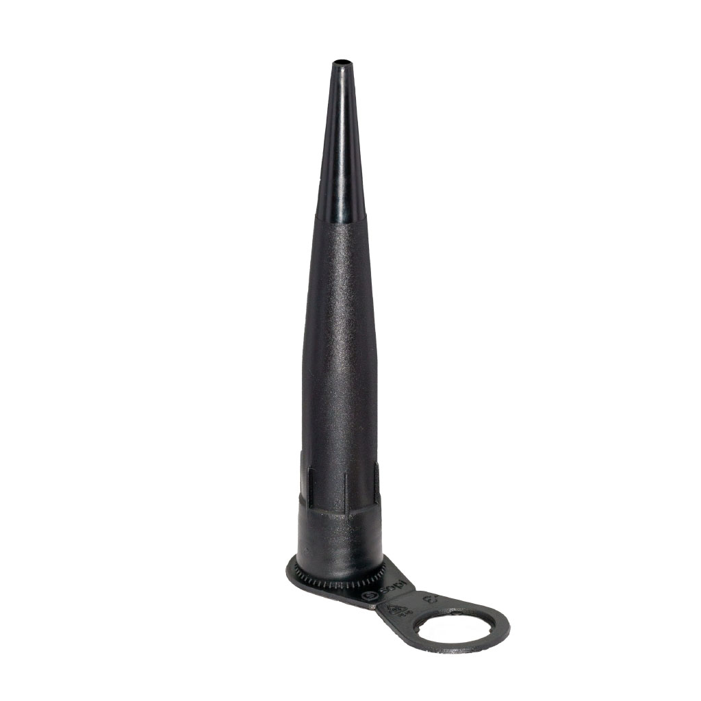 Clip nozzle PCR 1 Clip nozzle PCR