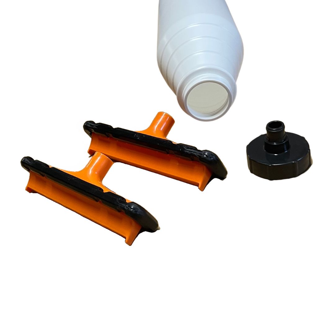 Flip'n'Spread™ Bottle adhesive Test pack 1 Flip'n'Spread™ Bottle adhesive Test pack