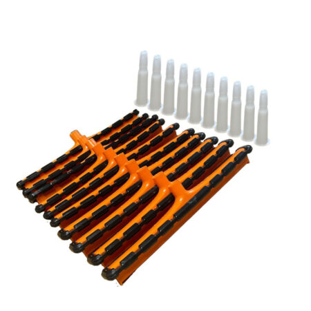 Flip 'N' Spread DIY 10 PR0416 PU foam pack