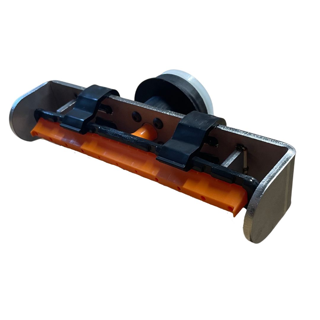 Flip'n'Spread™ Spreader Head diameter 63 mm 2 Flip'n'Spread™ Spreader Head diameter 63 mm - Image 2