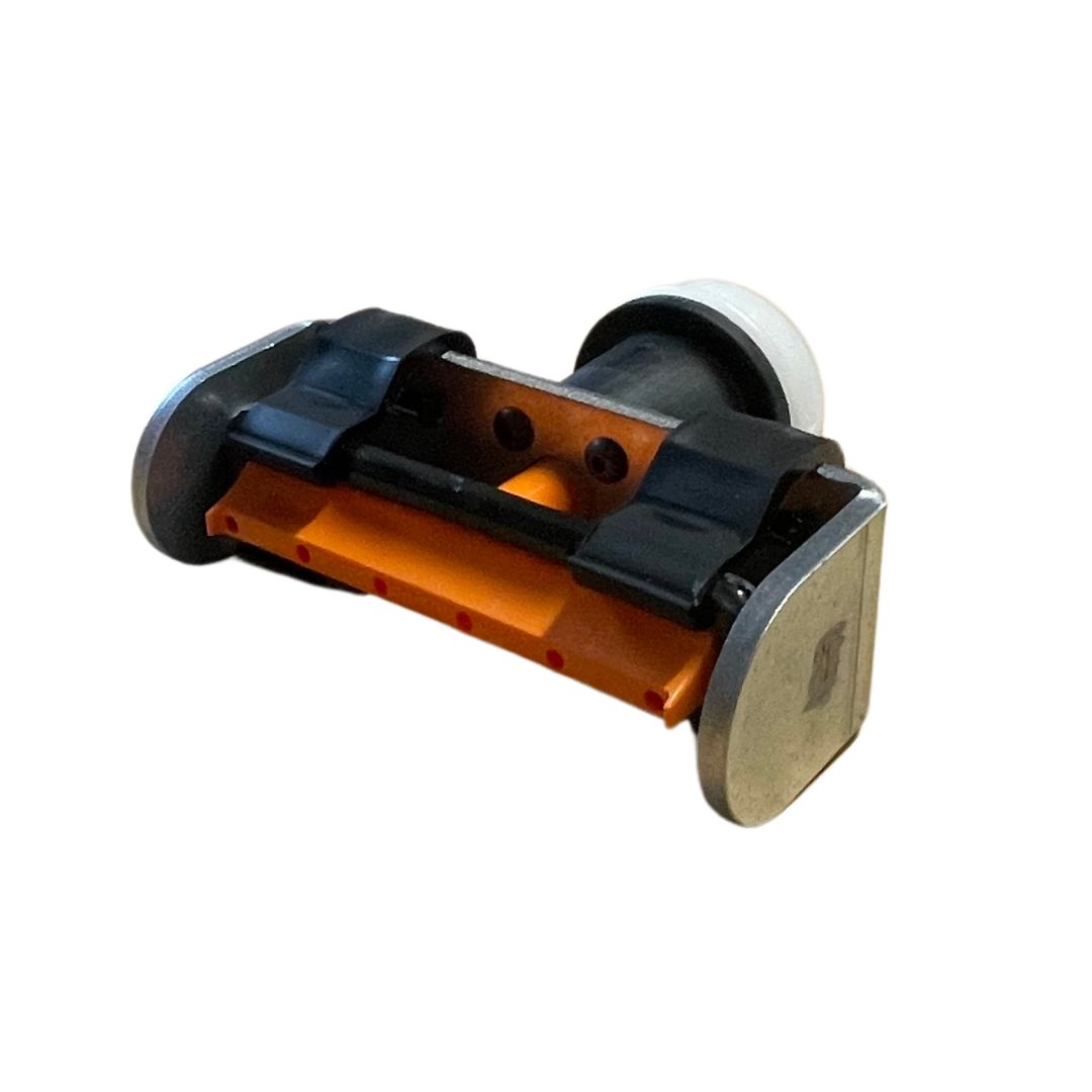 Flip'n'Spread™ Spreader Head diameter 50 mm with B11 trowel 2 Flip'n'Spread™ Spreader Head diameter 50 mm with B11 trowel - Image 2