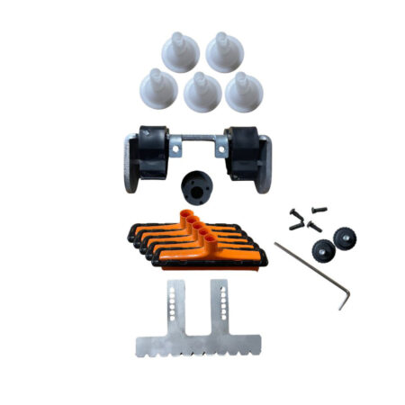Flip 'N' Spread DIY 5 PR0418 spreader head 50mm