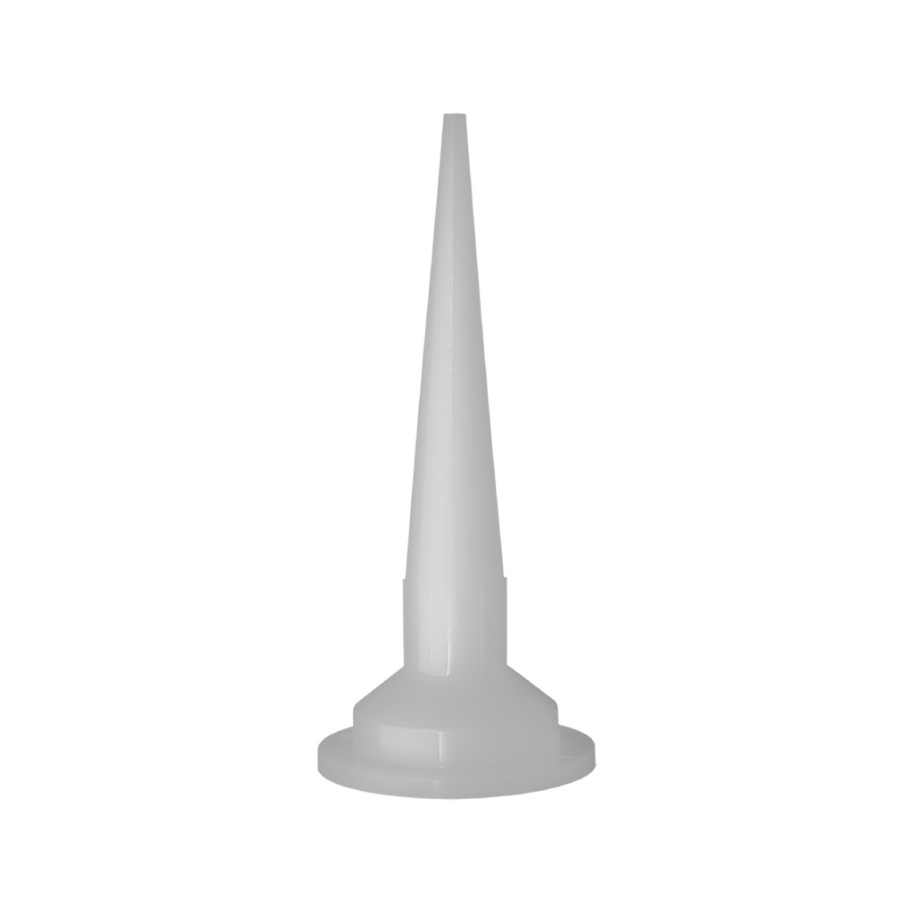 Foil bag nozzle 1 Foil bag nozzle