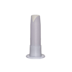 PR0650 nozzle V seam m15