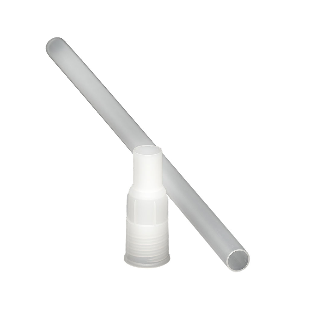 Caulking Gun Extension Nozzle: Improve Precision 2 PR0710 nozzle with hose extension fi8 250 mm m15