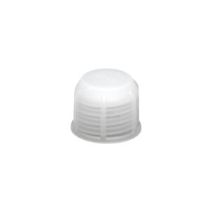 Caulk Tube Covers Extend the Life of Your Caulk 2 PR0720 cartridge cap
