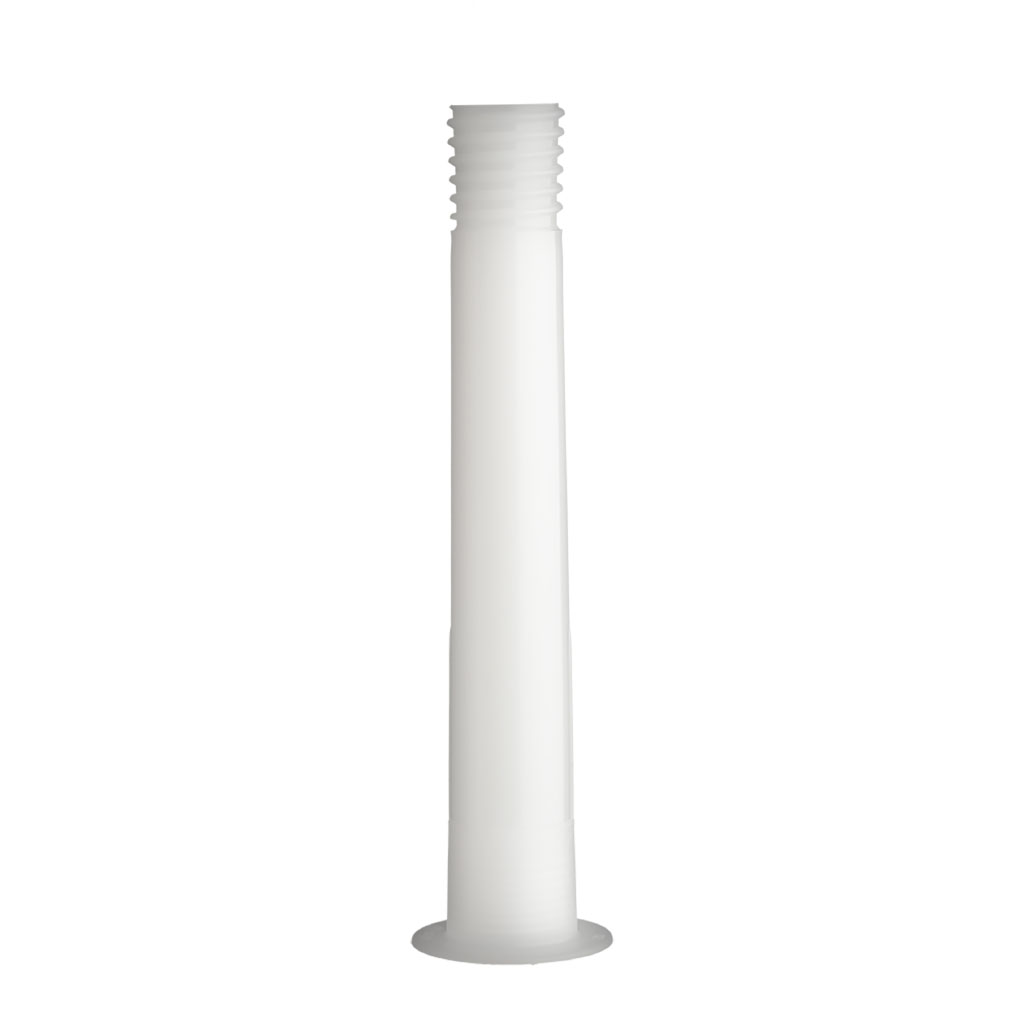 Caulking Gun Extension Nozzle: Improve Precision 4 PR0774 Nozzle extender M15 to S15