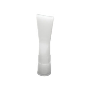 PR0790 Flat bead nozzle 2x20 mm m15