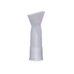 PR0810 Flat bead nozzle 2x30 mm m15