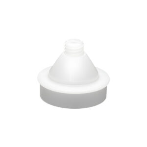 PR0860 Foil bag adaptor self puncturing