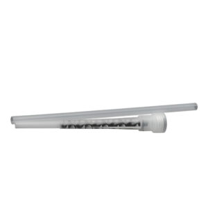 PR2015 Static mixing tip with hose extention 250 mm