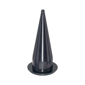 PR3002 Foil bag nozzle L PCR