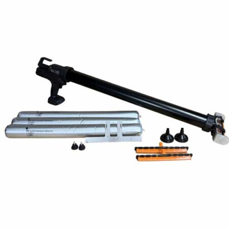 Flip 'N' Spread DIY 7 flipnspread flooring set