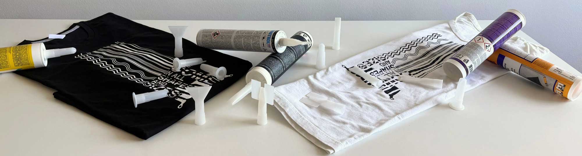 Caulk Tube Cap Extends the Life of Your Caulk 2 automotive marine