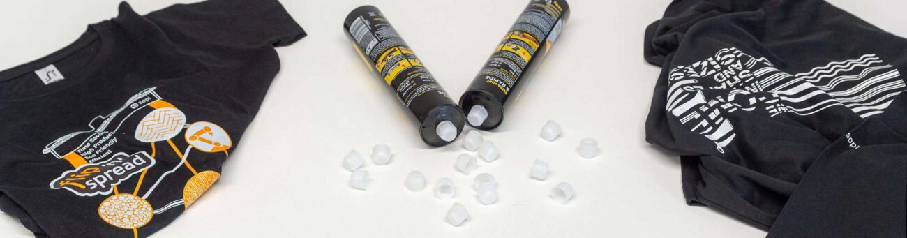 caulk caps
