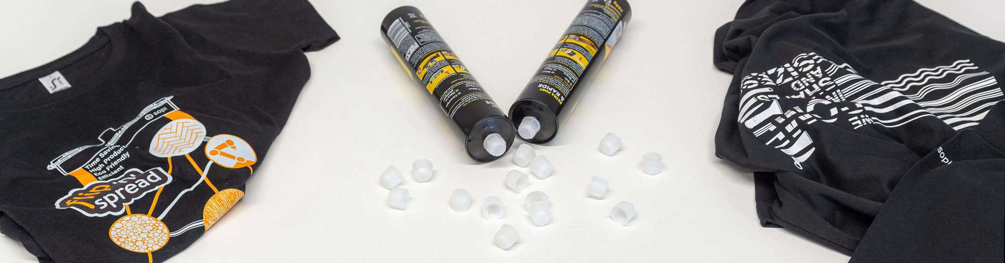 A caulk cap is a solution for waste-free caulking 4 caulk caps