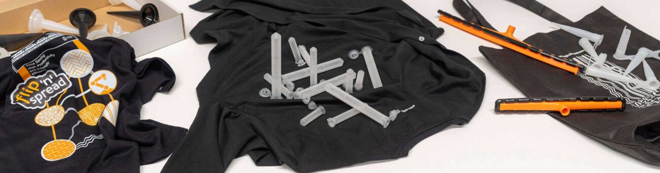 nylon sleeves