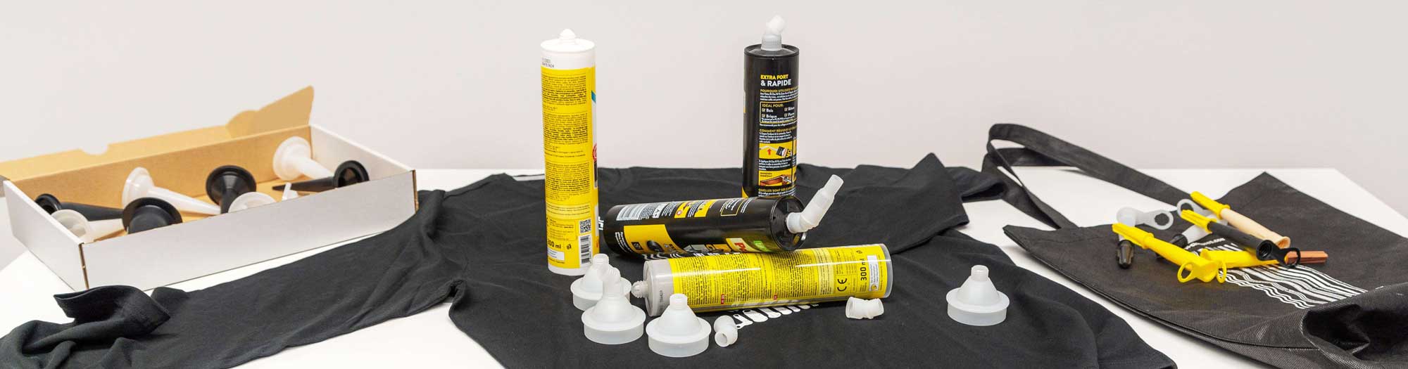 plastic nozzle adapters