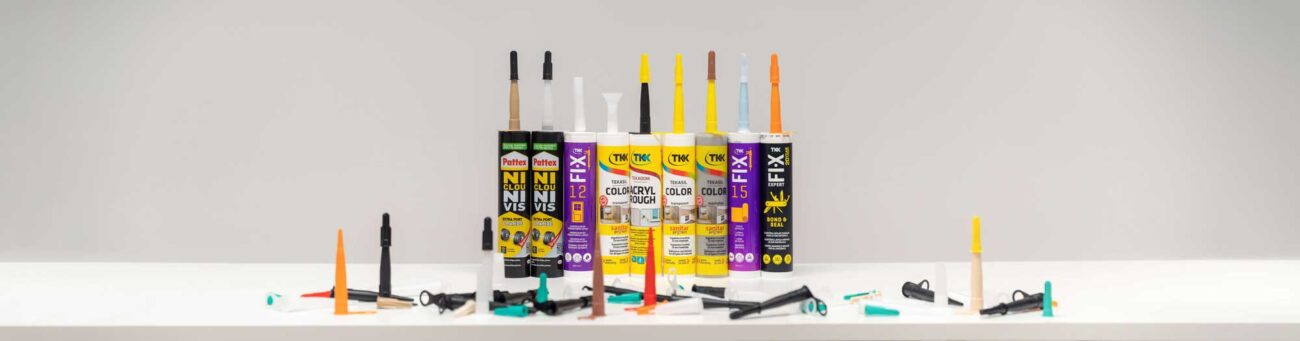 plastic nozzles