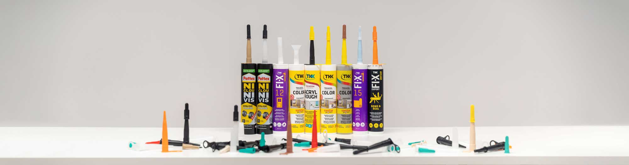 plastic nozzles